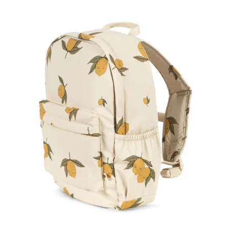 Konges Sløjd Rainy rygsæk midi, sweet and sour