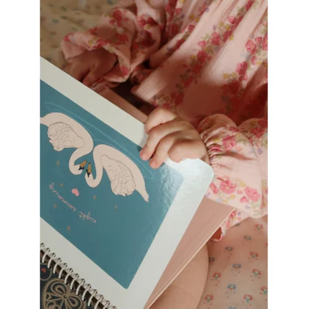 Konges Sløjd magisk vandbog, unicorn