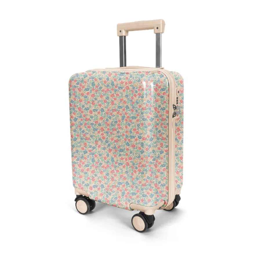 Konges Sløjd Rejsekuffert, Kaluka