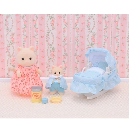 Sylvanian Families, babyudstyr