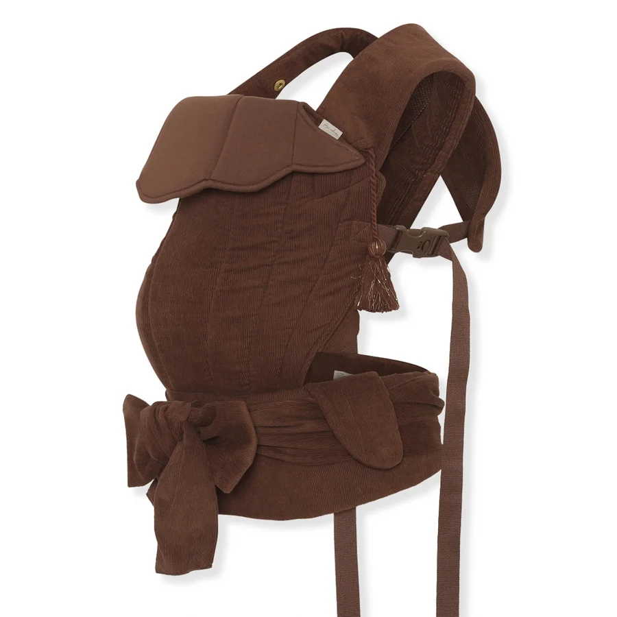 Konges Sløjd bæresele Umami, Cinnamon