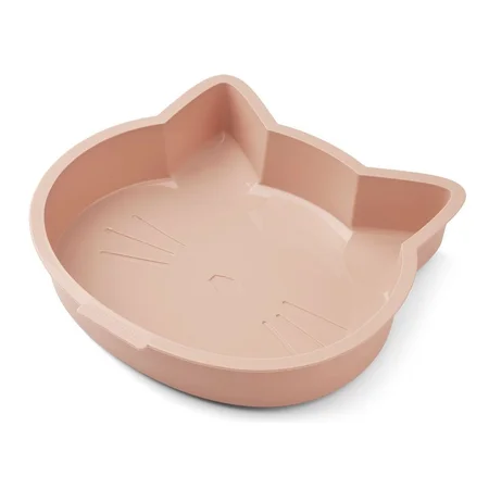 Liewood bageform, kat rose