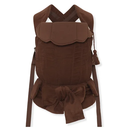 Konges Sløjd bæresele Umami, Cinnamon