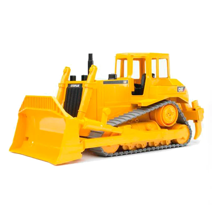Bruder CAT bulldozer