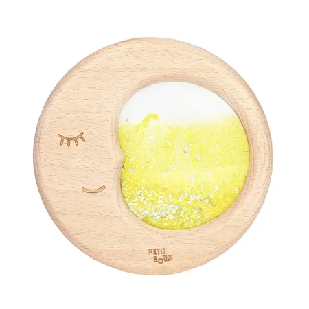 Petit Boum Sensorikspielzeug Mond