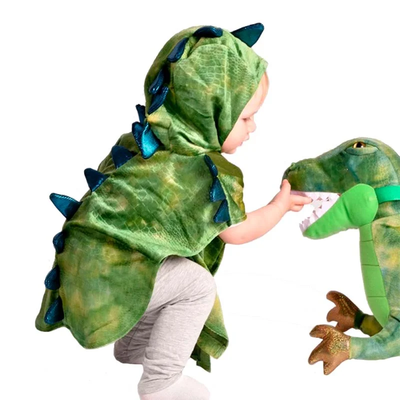 Dinosaur kappe, 86-110