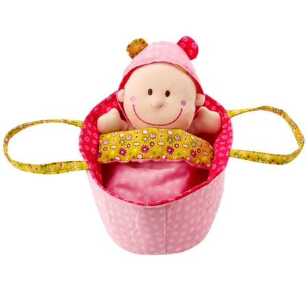 Lilliputiens dukke, Baby Chloe