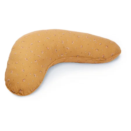 Konges Sløjd ammepudebetræk, flower bouquet dijon