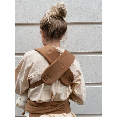 Konges Sløjd bæresele Umami, Almond