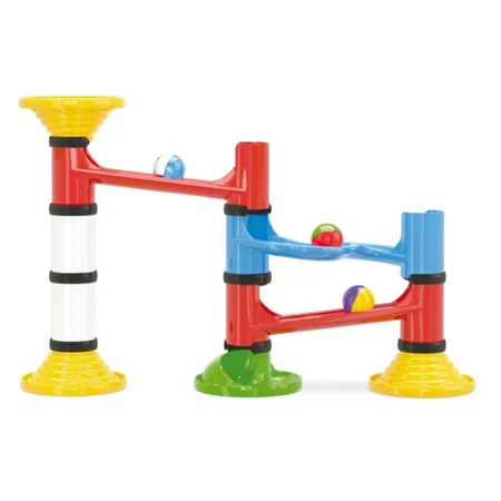 Quercetti Migoga junior kuglebane, basic