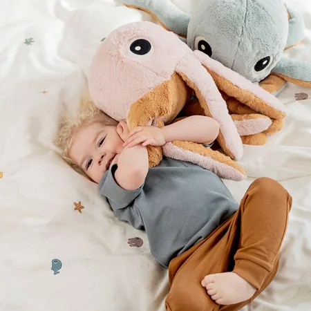 Done by Deer cuddle friend, Jelly - powder