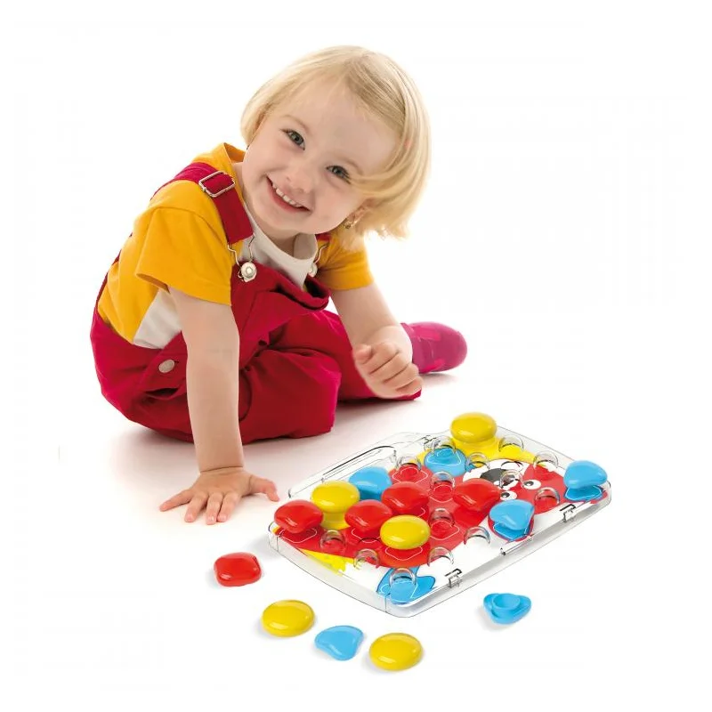 Quercetti Pixel baby 