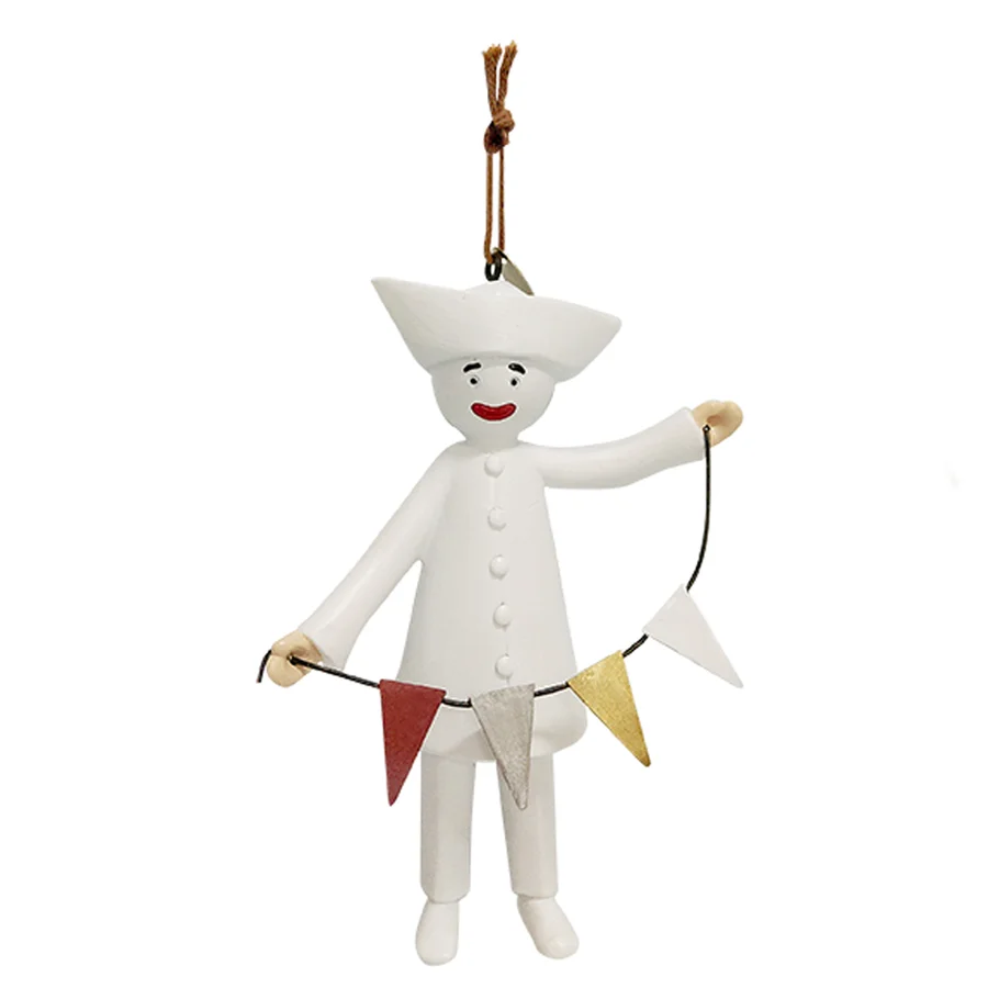 Kids by Friis ophæng, Pjerrot