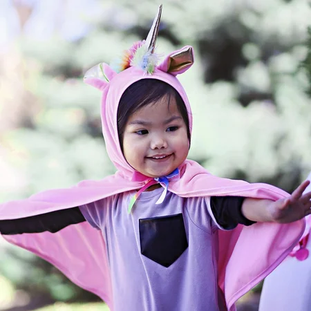 Great Pretenders toddler udklædning, enhjørning