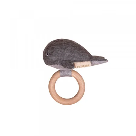 Filibabba hval rangle