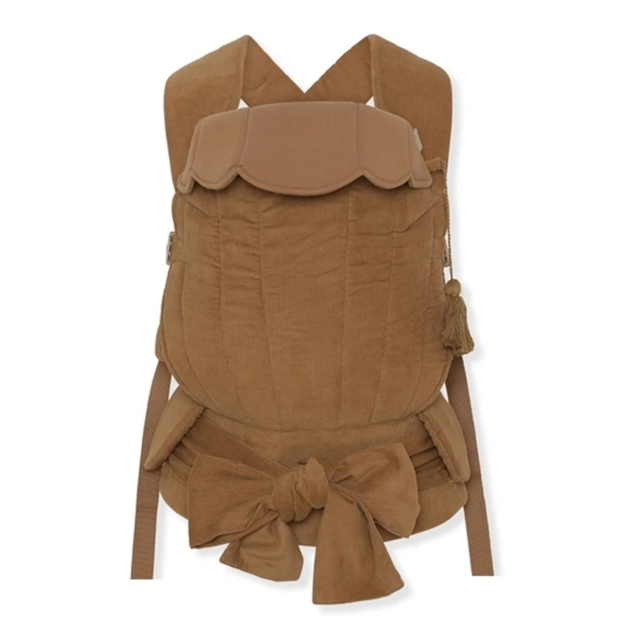 Konges Sløjd bæresele Umami, Almond