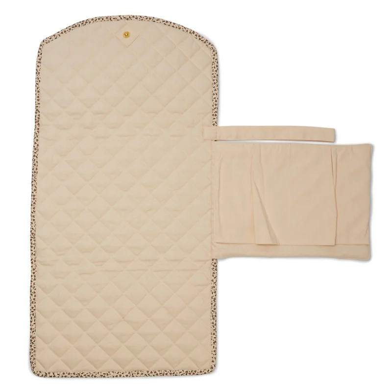 Konges Sløjd pusleunderlag, Milk Tank