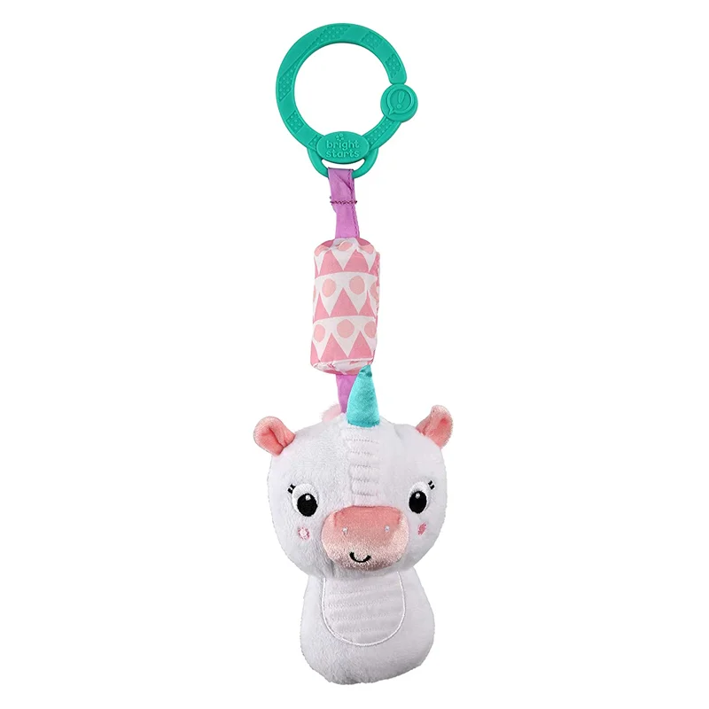 Bright Starts rangle ophæng, enhjørning