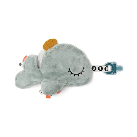 Done by Deer Cozy friend Wally, blå