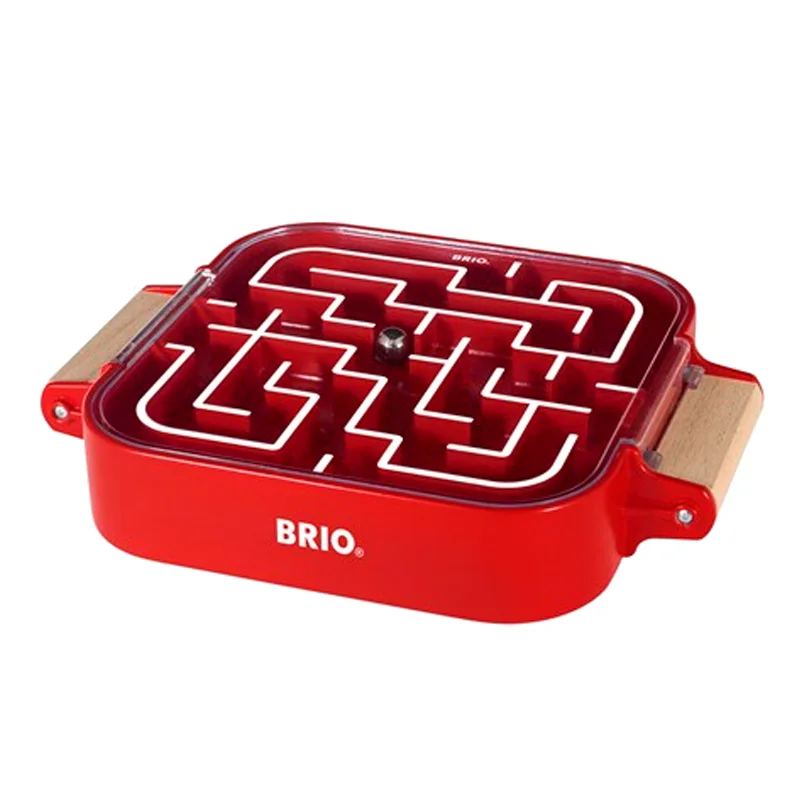 BRIO labyrintspil