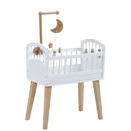 by Astrup uro til dukkeseng