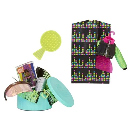 L.O.L. Surprise OMG Dance Doll, Virtuelle