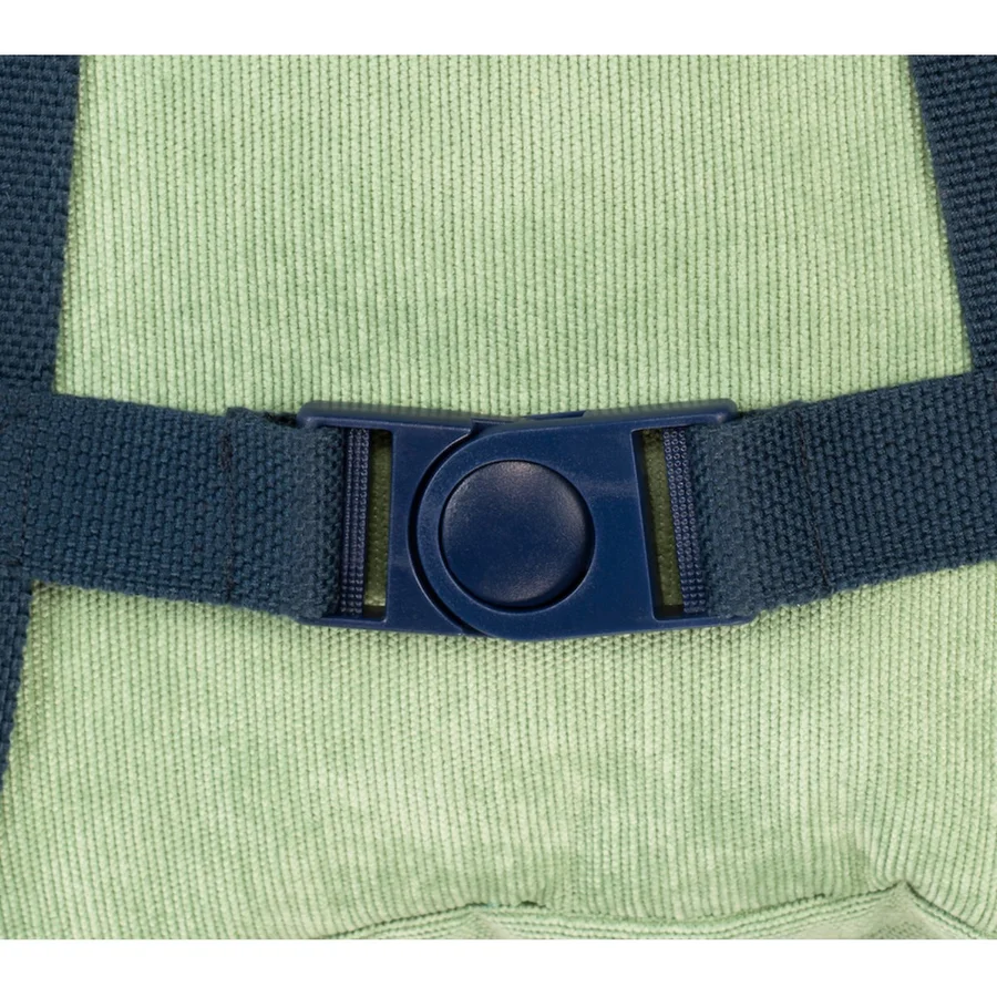 Lilliputiens blød rygsæk, Joe