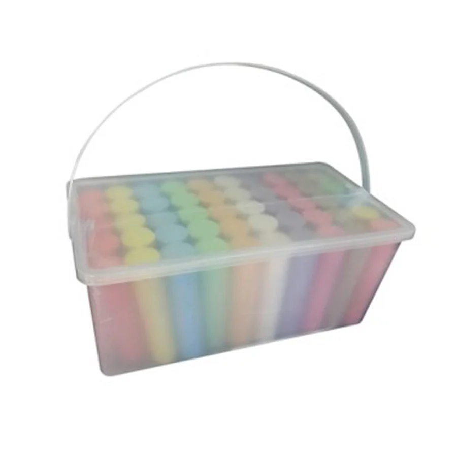 Happy Summer Gadekridt 50 stk