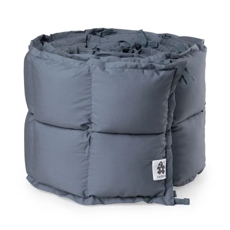 Sebra Sengerand kapok, forest lake blue 