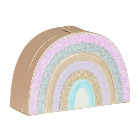 Mimi & Lula, Smykkeskrin - Rainbow Dreamland