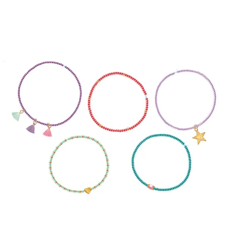 Auzou DIY Armbånd, Funklende