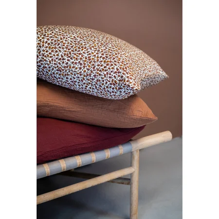 by KlipKlap voksen sengetøj, Wild flower Rose