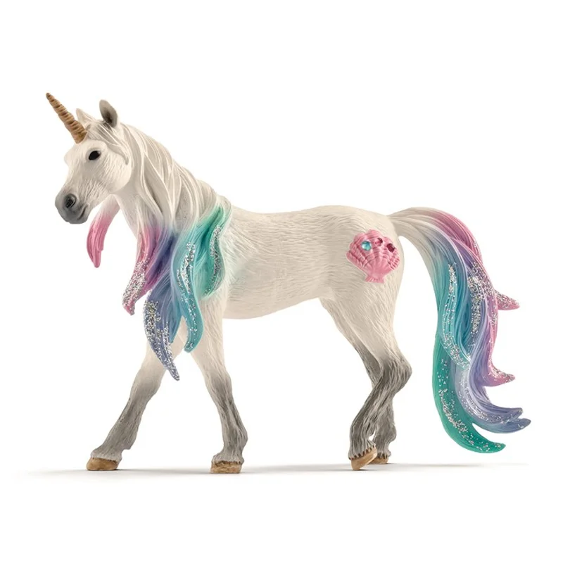 Schleich Bayala, hav-enhjørning hoppe