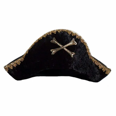 Great Pretenders Kaptajn Hook hat