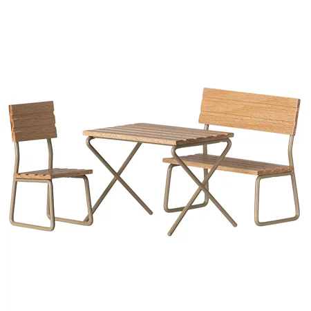 Maileg havesæt, mus