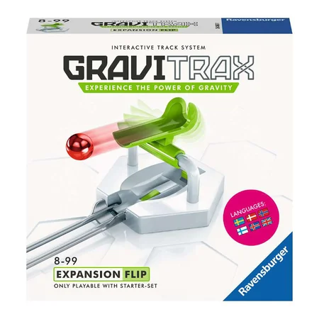 GraviTrax expansion, Flip