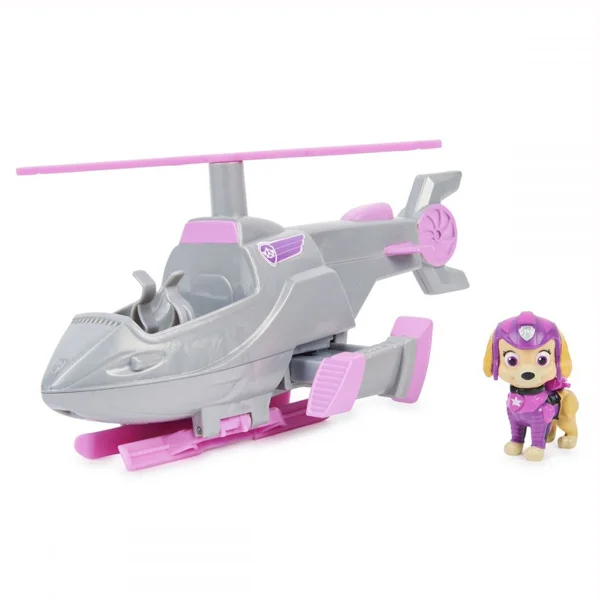 Paw Patrol, movie deluxe - Skye
