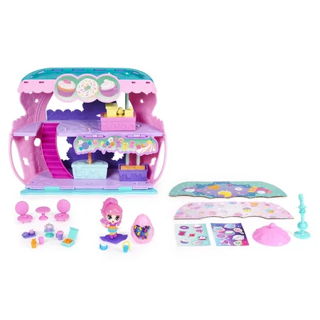 Hatchimals Colleggtibles Candy Shop