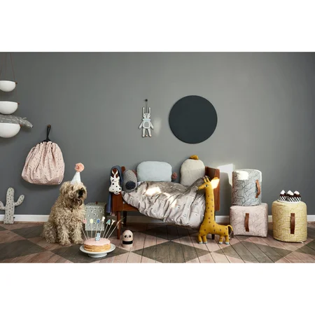 OYOY baby sengetøj, Happy Forest