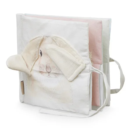 Cam Cam bog med flapper