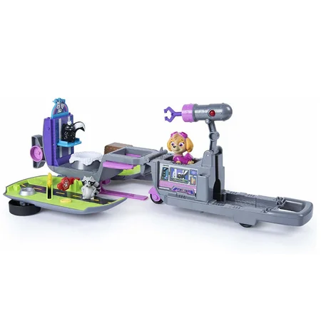 Paw Patrol, ride n rescue - Skye
