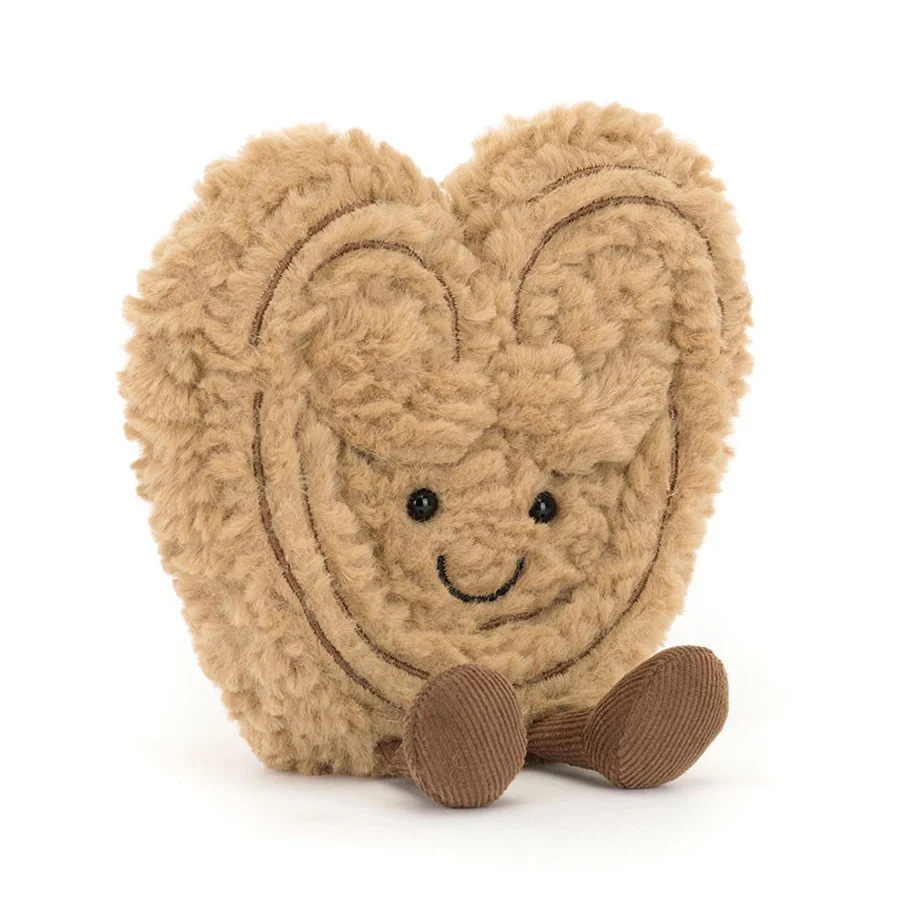 Jellycat Amuseables Philippe Palmier