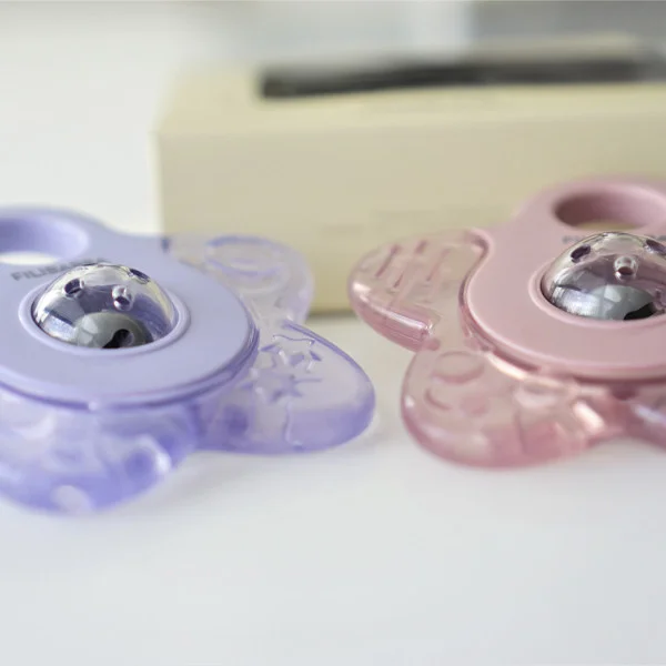 Filibabba cooling star bideringe, rosa mix