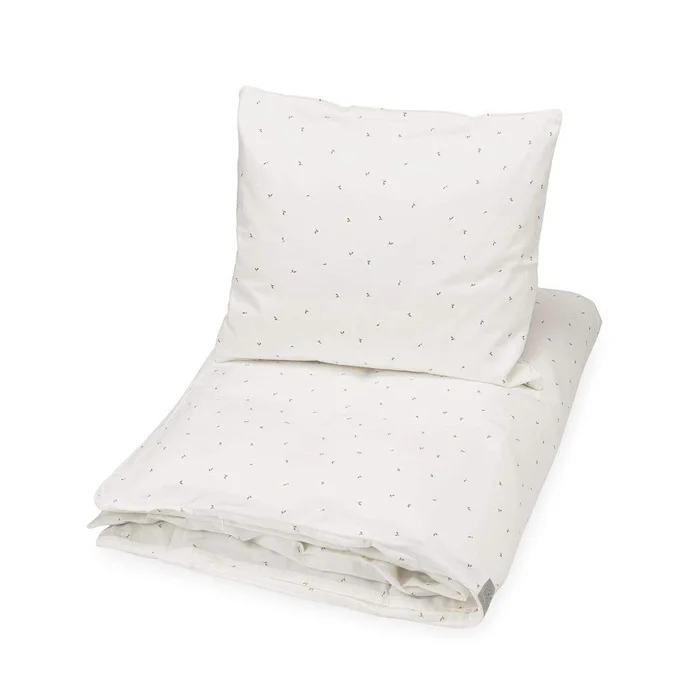 Cam Cam babysengetøj, Flowing Leaf