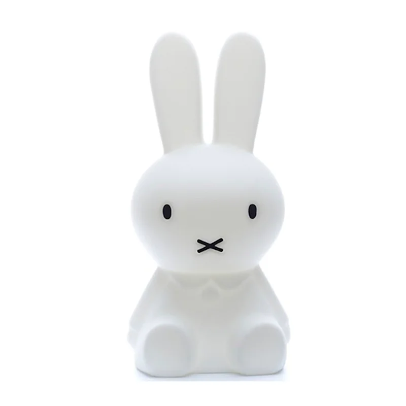 Mr Maria Miffy Lampe m.remote control
