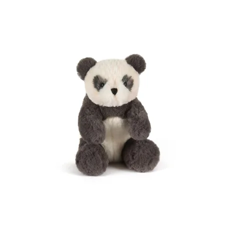 Jellycat bamse, Harry Panda - 10 cm