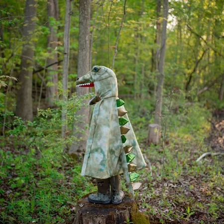 Great Pretenders udklædning, T-Rex