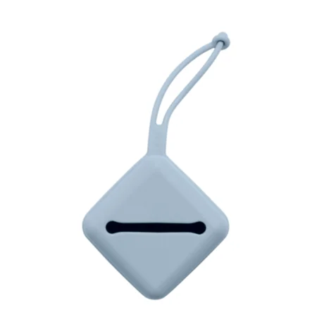 BIBS Sutte Box, dusty blue