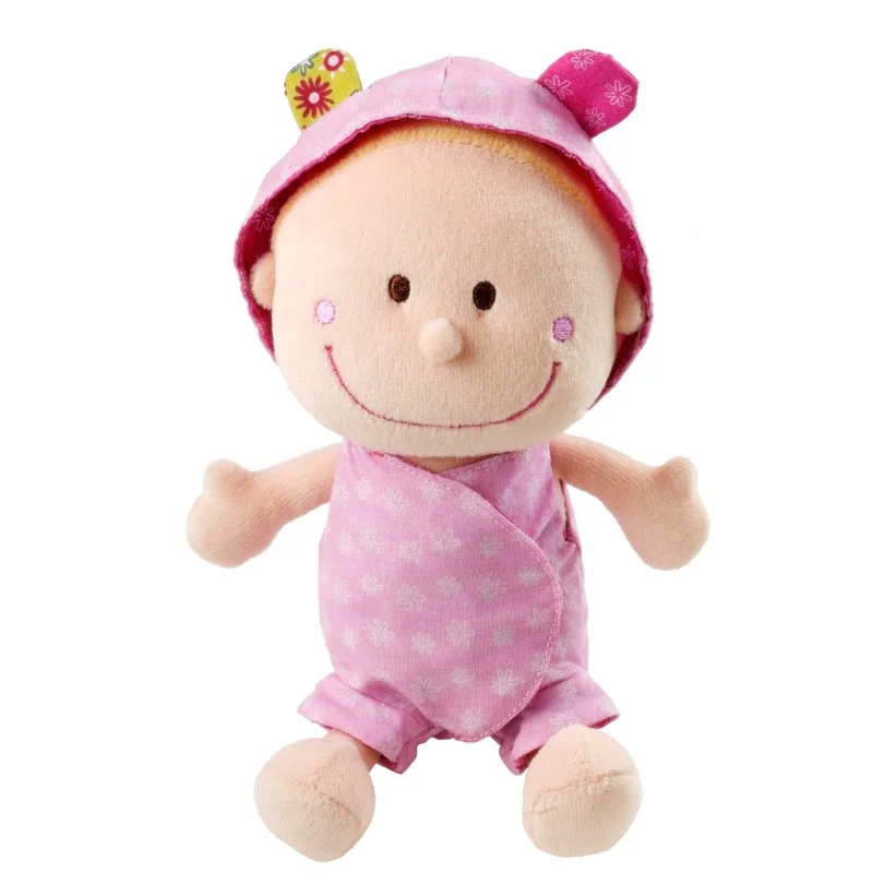 Lilliputiens dukke, Baby Chloe