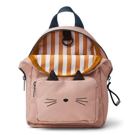 Liewood rygsæk, cat rose